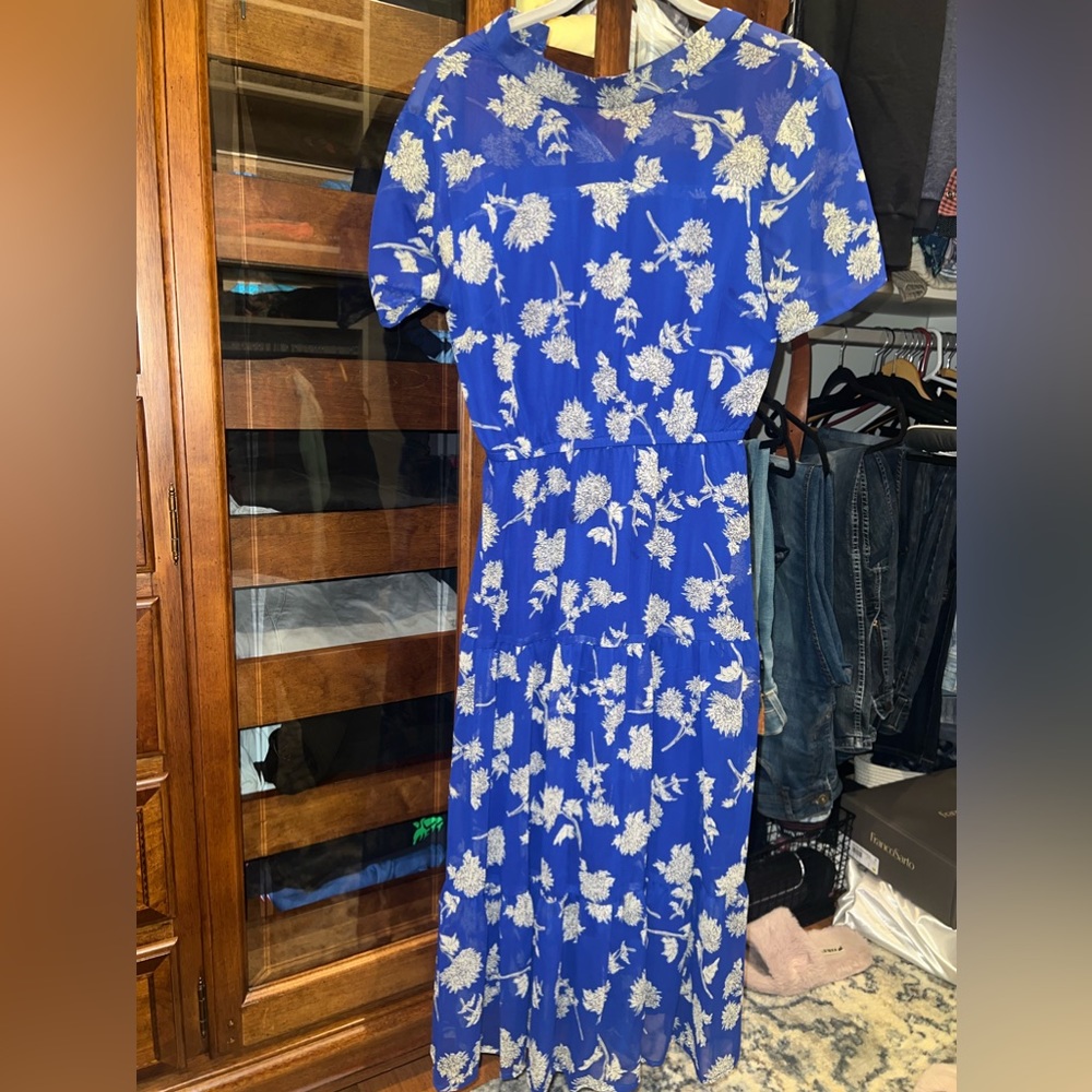 Lulus dress